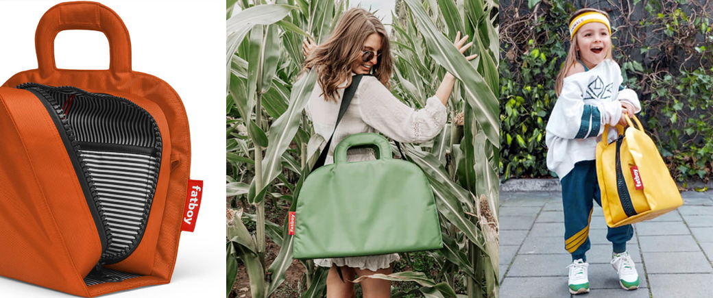 ::SHOW KEES BAGS Show Kees Bags main