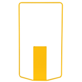 itac rectangular