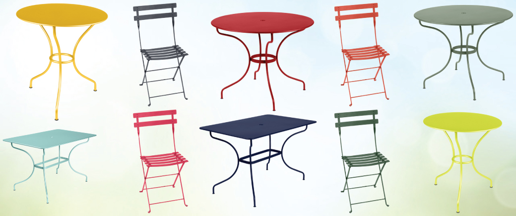 ::FRENCH BISTRO SETS French Bistro main