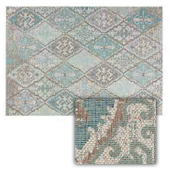 Brighton turquoise