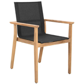 Maya armchair