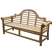 banana bench specs