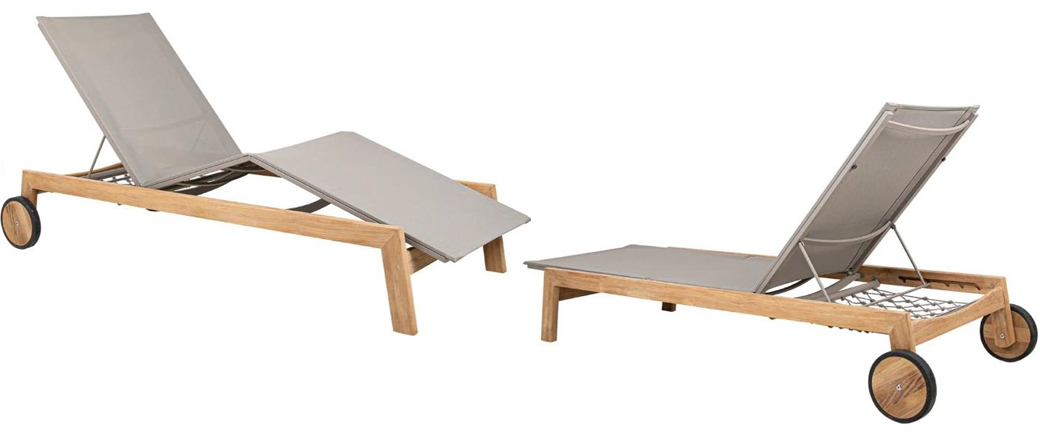 Stella Lounger main