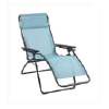 futura clip chair Aqua