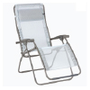 futura clip chair Ciel