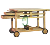 Texas Trolley