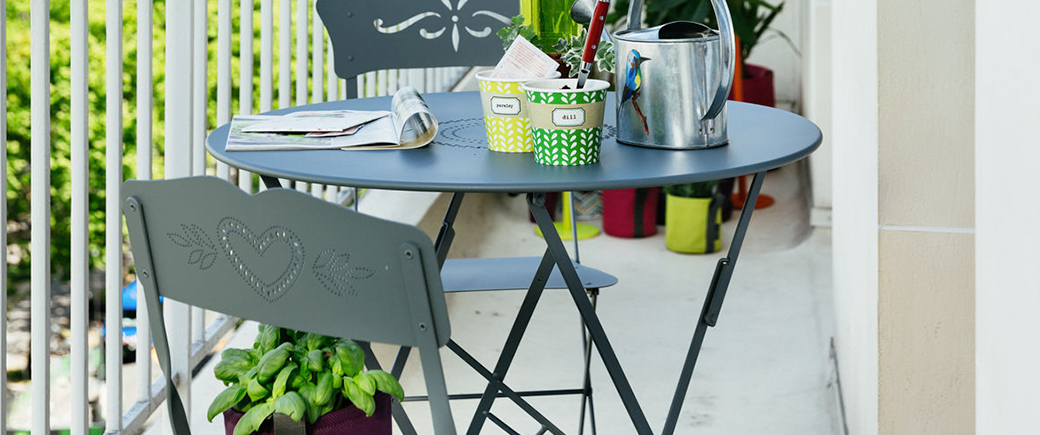 ::FLOREAL TABLES fermob floreal tables catagory