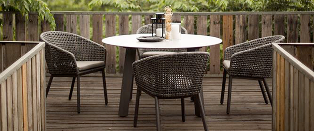 ::RONDA DINING TABLE Ronda table main