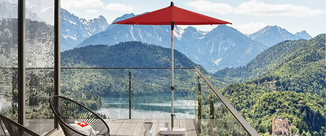 ::ALU-SMART EASY UMBRELLA alu smart umbrella